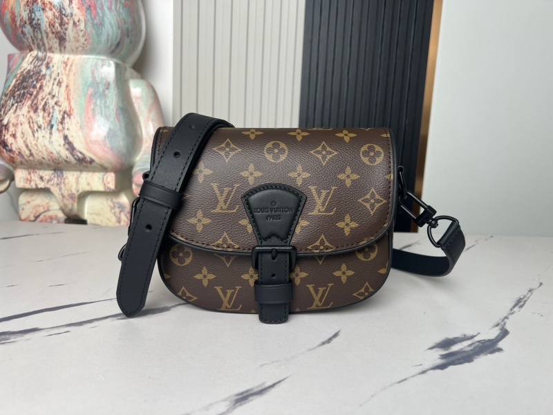 LV Satchel bags